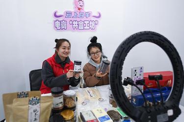 构建&ldquo;党员+农户&rdquo;网格 推进农村基层治理