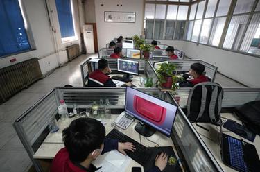 河北黄骅：打造&ldquo;领跑者&rdquo;　带动县域特色产业发展