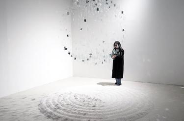 北京：&ldquo;WAVELENGTH：瞬息涌现&rdquo;当代艺术展开展