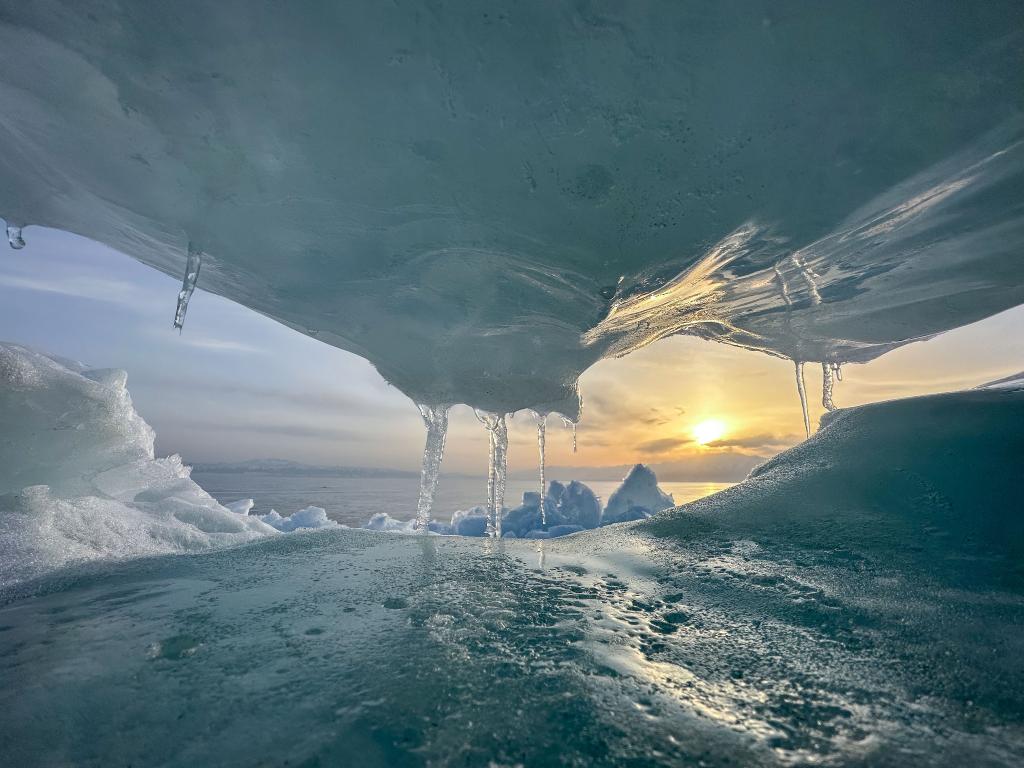 国道之行 从雪山奔向大海丨在赛里木湖邂逅蓝色&ldquo;眼泪&rdquo;