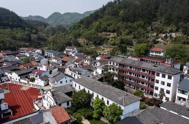 乡村小学开启特色课程&ldquo;乡村艺课&rdquo;