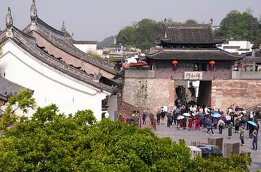 安徽黄山：门票&ldquo;免减优&rdquo;助力文旅产业复苏