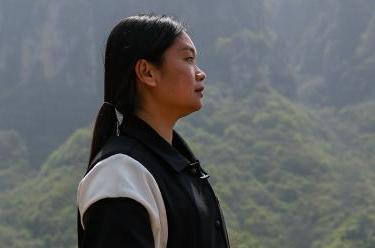 萤火&middot;青春｜村支书陈晓丽：青春梦想在太行山巅绽放