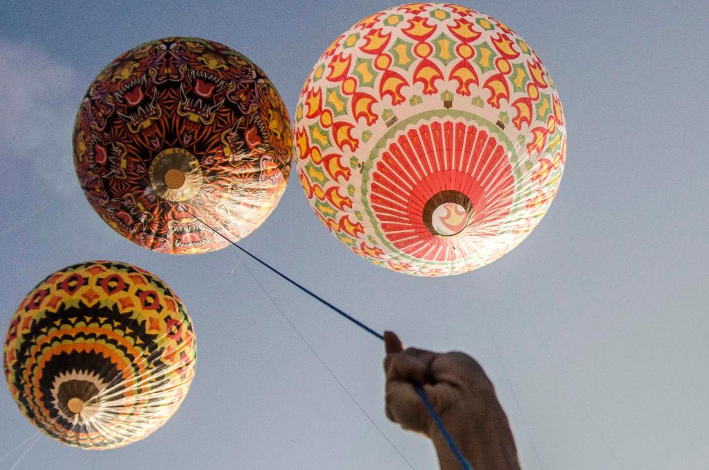 国际&middot;一周看天下