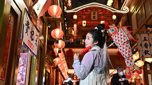 高质量发展中的人文经济学观察