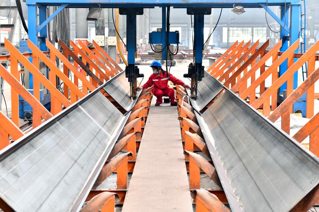 山东嘉祥：培育壮大装配式建筑产业