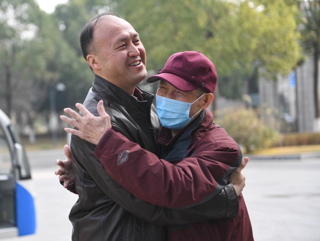 新华全媒+丨师徒接续基础科研半世纪 为反应堆安全保驾护航