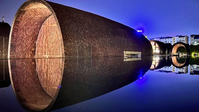 解码“千年瓷都”景德镇的文化自信样本