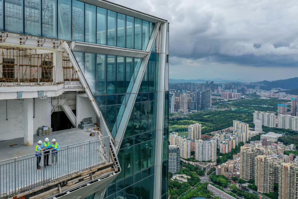 新华全媒+丨90后党员伍涛&mdash;&mdash;文化&ldquo;饰&rdquo;界的实践者