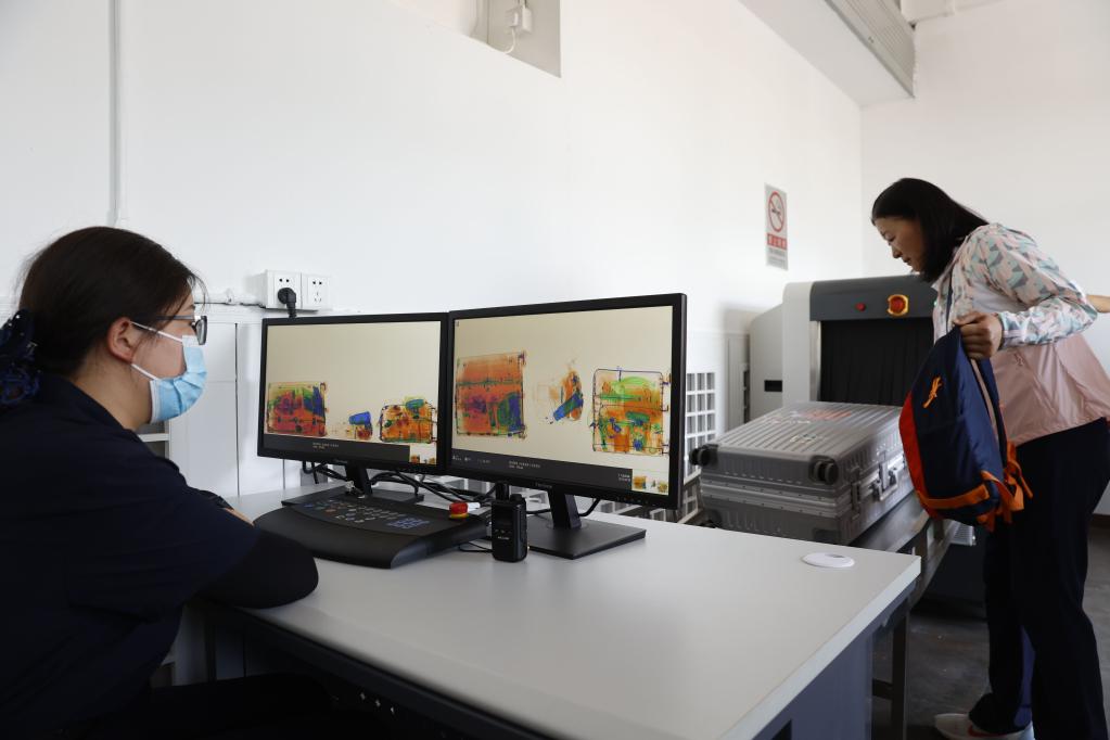 故宫博物院一站式&ldquo;观众服务中心&rdquo;启用