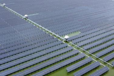 &ldquo;盐光互补&rdquo;助力能源结构转型