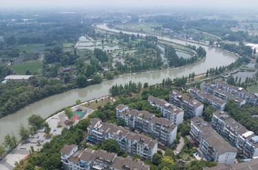 新时代中国调研行&middot;长江篇｜成都锦江七年之变