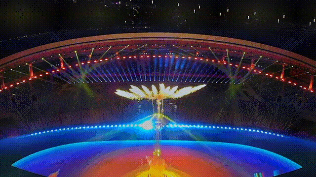 成都大运会丨开幕式独家揭秘之三：31名&ldquo;最后一棒火炬手&rdquo;