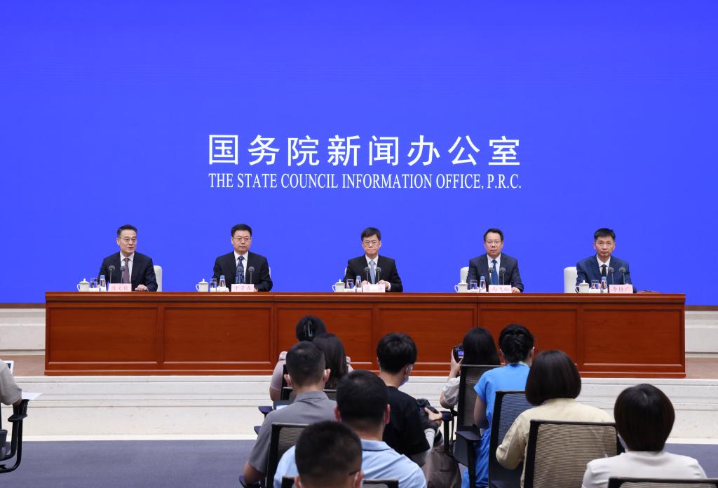 国新办举行&ldquo;权威部门话开局&rdquo;系列主题新闻发布会 介绍全面推进新时代新征程退役军人工作高质量发展有关情况