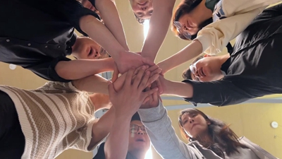 【探班】新经典|《子与阳货》