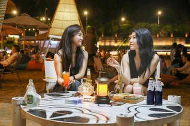 &ldquo;夜经济&rdquo;助力释放文旅消费潜力