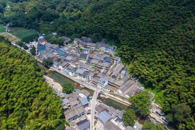 浙江宁波：深入实施&ldquo;千万工程&rdquo; 打造宜居宜业和美乡村