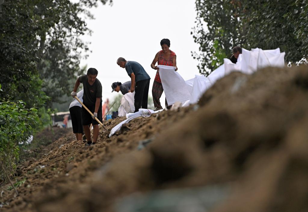 镜观中国&middot;新华社国内新闻照片一周精选