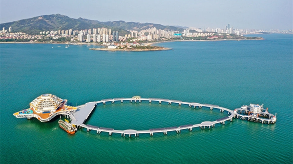 山海“实”业共潮生——人文经济视野下的烟台观察