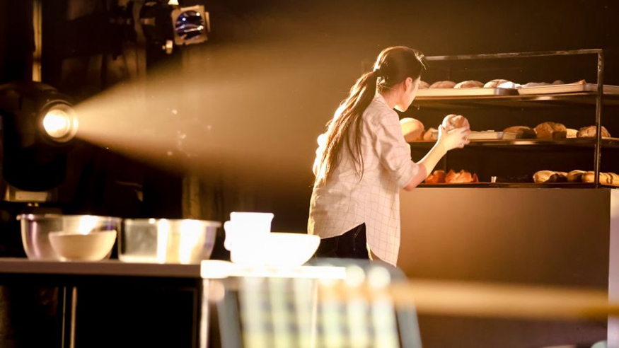 新城市｜《面包会有的》精彩剧照