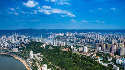 “一城千面”汇巴渝——人文经济视野下的重庆观察