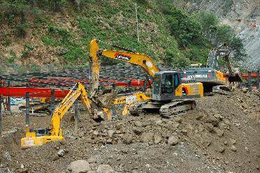 四川金阳&ldquo;8&middot;21&rdquo;山洪灾害已致4人遇难48人失联