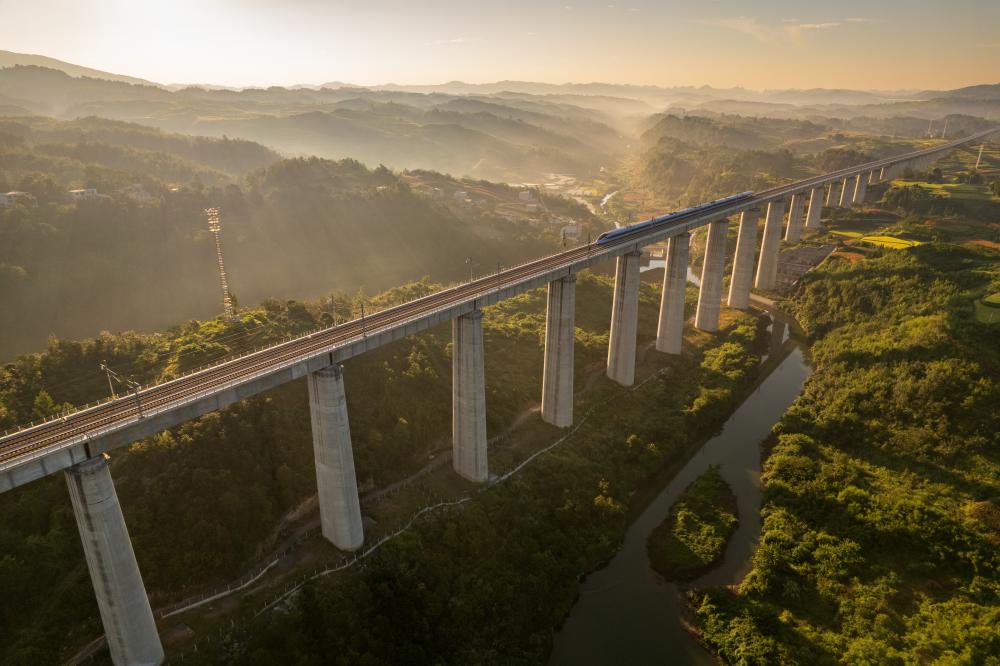 镜观中国&middot;新华社国内新闻照片一周精选