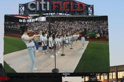 &ldquo;你好！中国&rdquo;旅游推广品牌标识亮相美国纽约