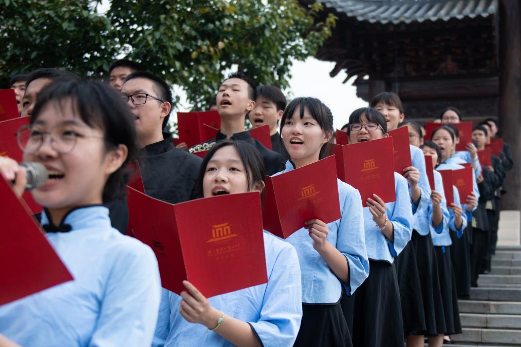 湖北武汉：活用历史文化 打造&ldquo;沉浸式&rdquo;思政课