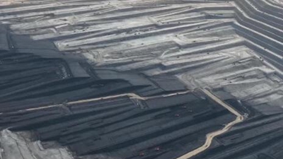 准东加快发展煤炭煤电煤化工产业