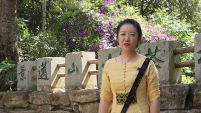 秀我中国|这里是景迈山