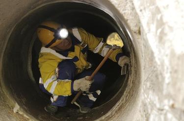 中国&ldquo;最北&rdquo;铁路工人：全面检查保安全