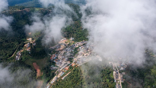 景迈山,全球首个茶主题世界文化遗产!