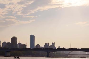 新时代中国调研行&middot;黄河篇｜筏子客传承千年黄河记忆