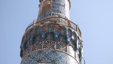 阿富汗部分文化遗产在地震中受损