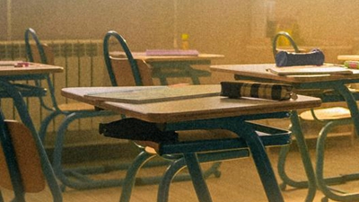 “老”同学，上课了！