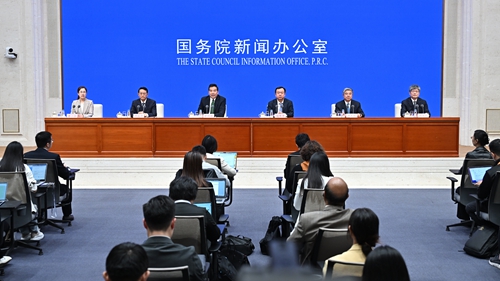 呈现新气象、实现新发展——国家国际发展合作署有关负责人谈持续推进国际发展合作和援外事业