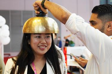 新华全媒+丨高质量产品“点亮”高品质生活