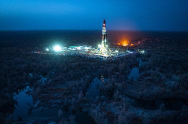 新华全媒+丨9432米！中国石化&ldquo;深地一号&rdquo;跃进3-3XC井刷新亚洲最深井纪录