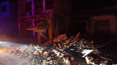 积石山地震余震情况如何？地震专家进行初步研判