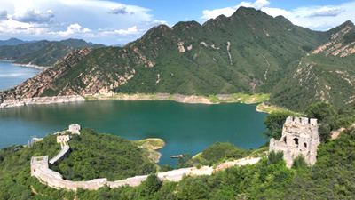 河北唐山:长城脚下经济转型动力足