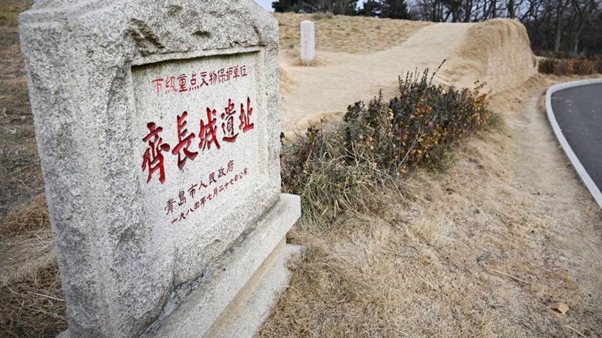山东青岛:整合长城遗址文旅资源 探索历史遗产融合新路径
