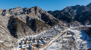 走马龙泉看振兴