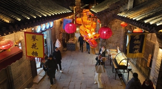 土门而今成“热门”