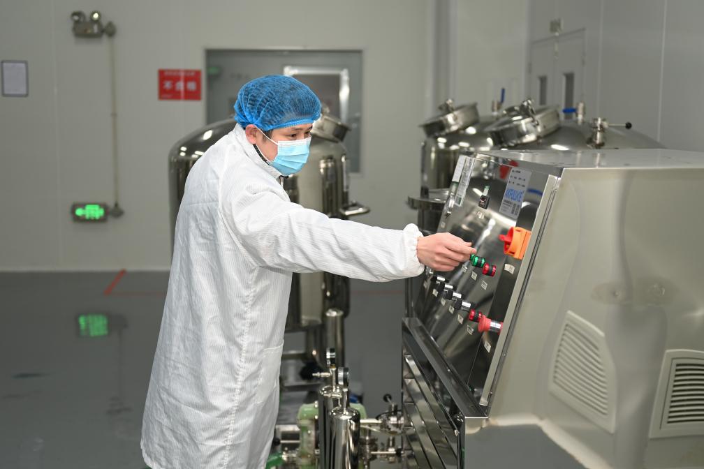 浙江湖州：打造&ldquo;美妆小镇&rdquo; 促进产业发展