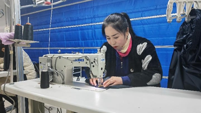 记者手记：“节拍”重启