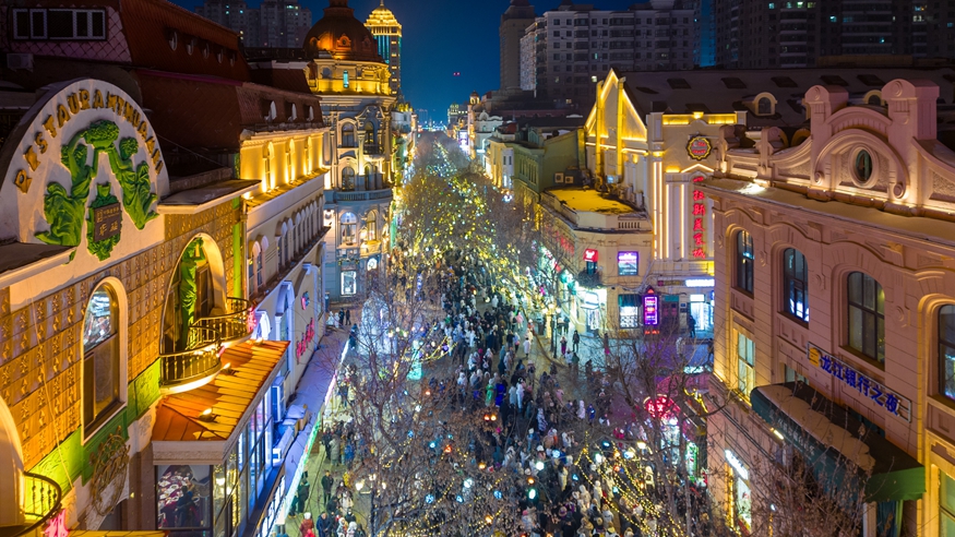 从商超之变看中国新市面