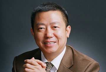 红豆集团总裁周海江谈企业未来发展战略