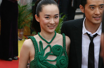 长相漂亮却被吐槽的女星