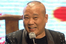 郭德纲用"围脖"拍小S"马屁"有何目的